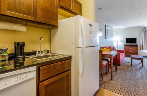 Grand Island Hotel | MainStay Suites Grand Island