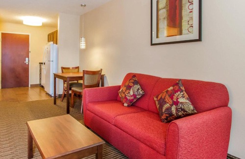 Grand Island Hotel | MainStay Suites Grand Island