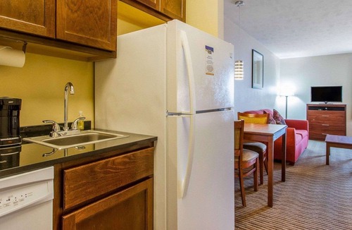Grand Island Hotel | MainStay Suites Grand Island