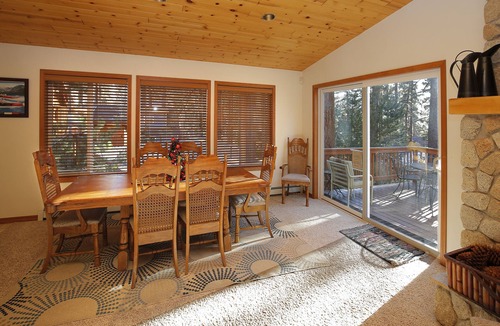 Zephyr Cove House | Make Memories in Marla Bay, Private Homeowners Beach, 8 Guests