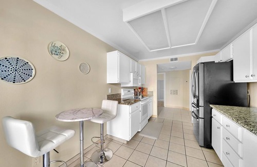 Monarch Beach Condo | Make SEAS THE DAY Your Home Base Ideal for Families & Corporate Travel