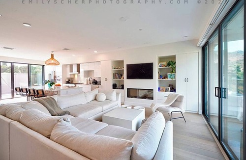 Western Malibu Condo | Malibu Luxury Condo with Private Beach Club
