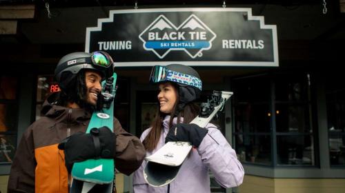 Mammoth Lakes House | Mammoth View Villas - Near Hike & Bike Trails