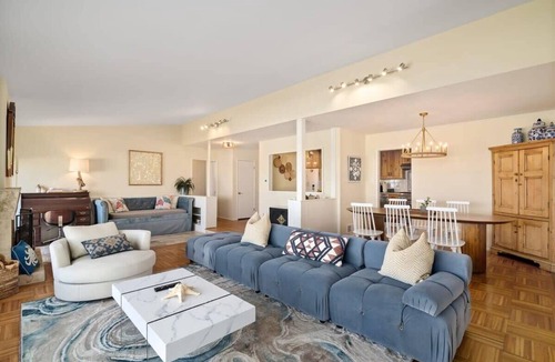 Sharp Park House | @ Marbella Lane - Oceanfront w/unobstructed views!