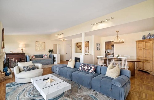 Sharp Park House | Marbella Lane - Oceanfront w unobstructed views