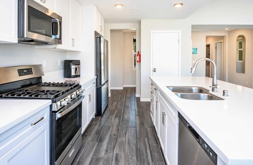 Desert Hot Springs Cottage | @ Marbella Lane - Desert Dream Pool/spa & Games
