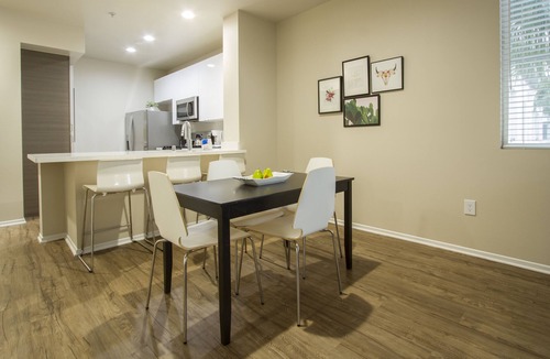 Del Rey Apartment | MARINA'S GRAND DELUXE 2/2 SUITE W/GREAT AMENITIES