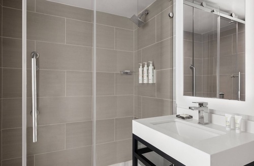 Saddle Brook Hotel | Marriott Saddle Brook