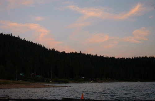 Lake Almanor West Villa | Marvelous 4-bedroom villa with AC in charming Chester. Lake Almanor Home