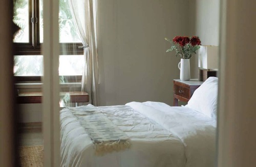 West Hollywood Bed & Breakfast | Mid-Century Loft in West Hollywood