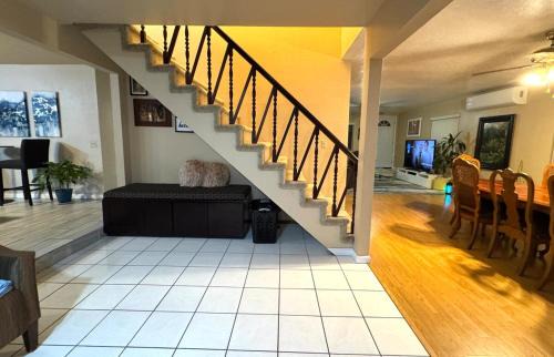 Oak Park House | Mina Home