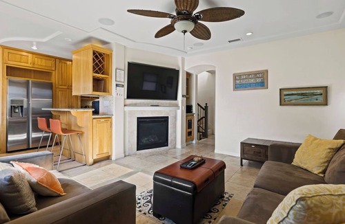 South Mission Beach House | Mission Beach Fun Zone-Family Ready + Walk Everywhere