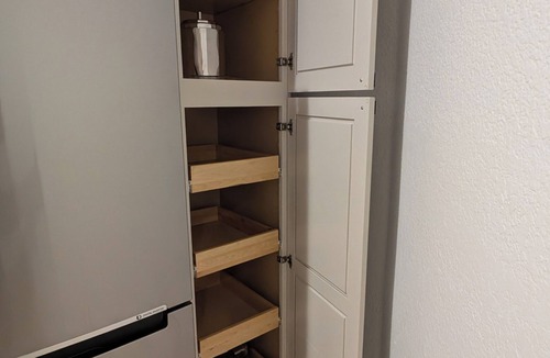 Encinitas Apartment | Modern 1-bedroom apartment in quiet neighborhood in charming Encinitas