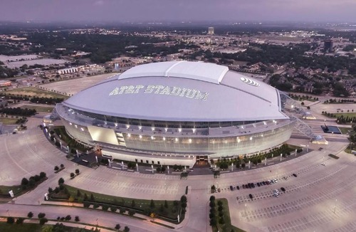 North Arlington Apartment | Modern Luxury 1BR Apt Near AT&T Stadium & Six Flags - Free Parking