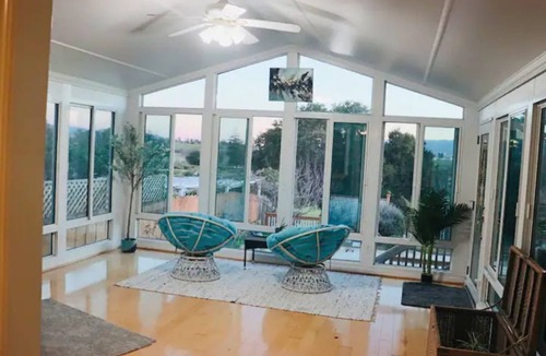 Salinas House | Monte Vista