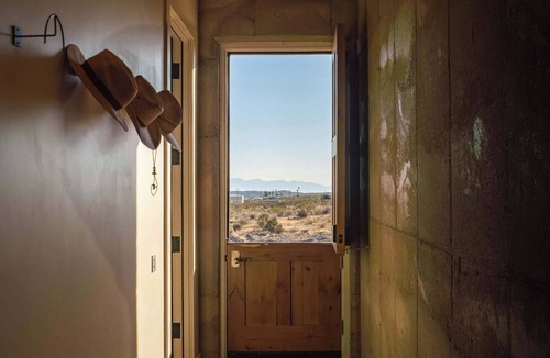Twentynine Palms House | Morning Dove By Homestead Modern