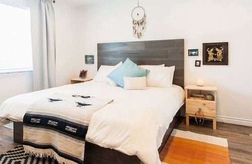 Solana Beach House | Moroccan Rockin’ Solana Beach, Close to Del Mar Fairgrounds