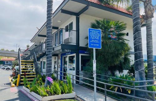 La Mesa Hotel | Motel 6-La Mesa, CA - San Diego
