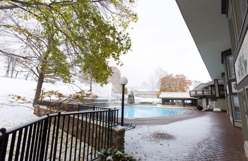 Boyne Falls Condo | Mountain Run at Boyne -2 Bedroom Suite