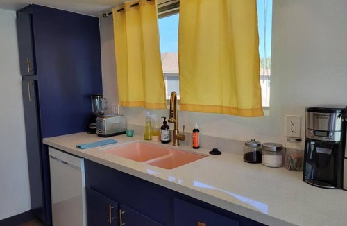 North Mountain Apartment | *Msg for 5%off*2Bed1Bath QueenBeds NorthPHX