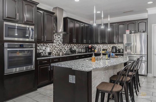 Charlotte House | Must See! Amenity filled home-quiet neighborhood!nn