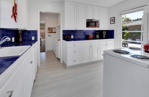 Carmel Point House | Mv14: Beach Retreat Close To The Beach And Carmel