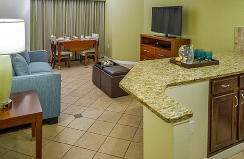 Windsor Hills Resort | Mystic Dunes Resort & Golf Club, 1 Bedroom std &dlx Free WiFi