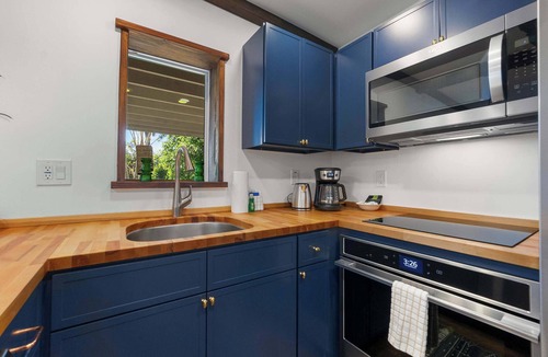 Butler Beach Apartment | Nautical Nook l Walk to Beach l Boat Ramp