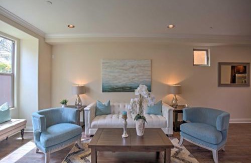 Crown Point House | Near Pacific Beach, Comic-Con! Sunny San Diego Gem