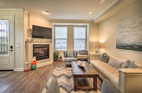 Crown Point House | Near Pacific Beach, Comic-Con! Sunny San Diego Gem
