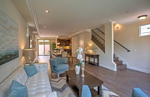 Crown Point House | Near Pacific Beach, Comic-Con! Sunny San Diego Gem