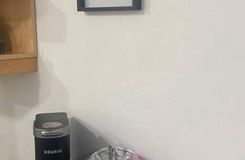 Rolando Village House | Near SDSU! Cozy Studio Suite with Private Patio