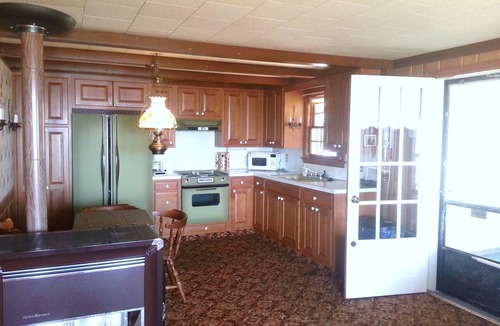 Prudenville Cottage | NEVER TOO EARLY TO BOOK FALL DATES - BOOK ASAP!