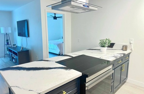Mission Valley West Condo | New 2-Bed Condo in a Prime Location WithnFree Parking