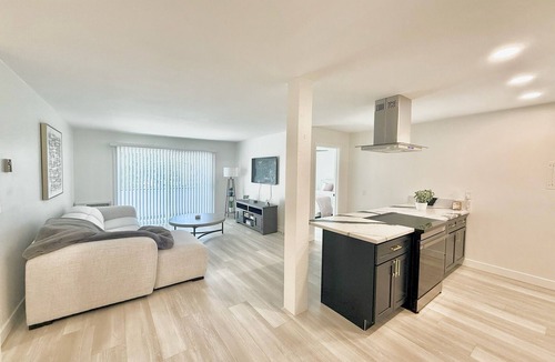 Mission Valley West Condo | New 2-Bed Condo in a Prime Location WithnFree Parking