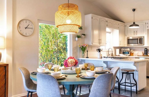 South Park House | New! Heaven's Hideaway w/SPECTACULAR Pool and Views