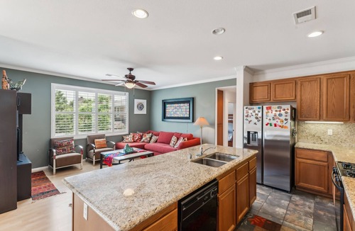 Otay Ranch House | NEW LISTING! Sunny & Serene Townhouse in Chula Vista