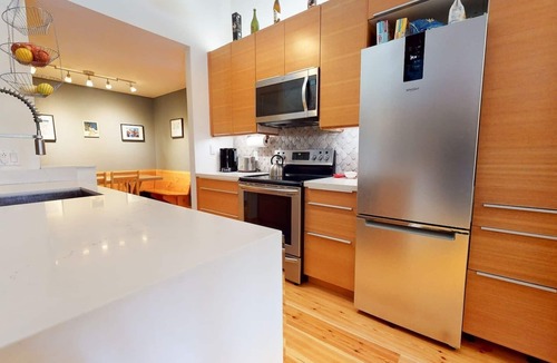 Woodwinds Condo | NEW Modern Remodeled 3BR+Loft(6beds)/3 BA, Sleep 8
