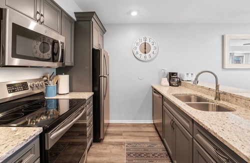 Harbor Springs Condo | *NEW!* Relaxing Retreat with Amenities Galore!