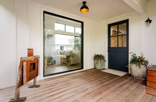 Venice House | NEW! Venice Rose Ave Home w/Yard Steps to Beach