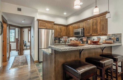 Woodwinds House | Newly Listed Townhouse with Hot Tub