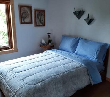Saint Fulgence Apartment | Nice accommodation at the Grand Hron