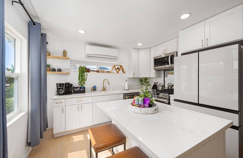North Park House | North Park Gem: Family + Pet Friendly, Private Front Yard