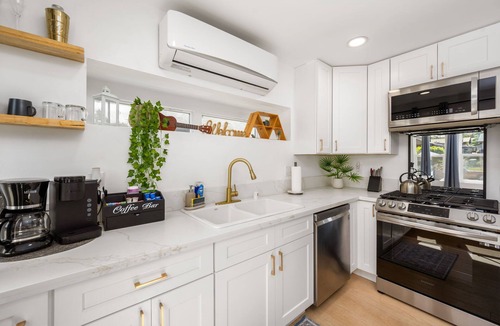 North Park House | North Park Gem: Family + Pet Friendly, Private Front Yard