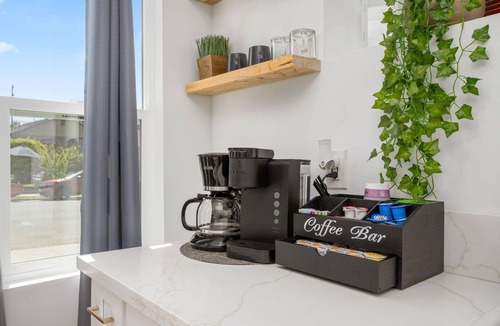 North Park House | North Park Gem: Family + Pet Friendly, Private Front Yard