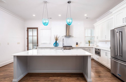 Oakhurst House | Oakhurst Cottage #3 Close to Uptown Charlotte3