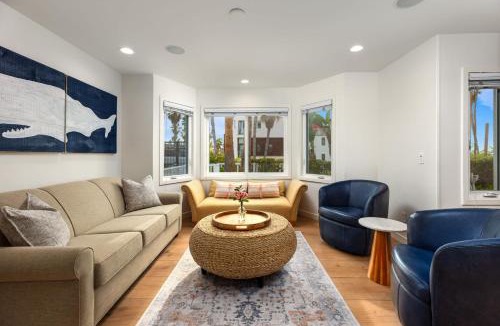Ocean Beach House | OB Cottage Beach Views