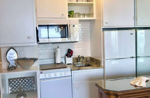 Ormond Beach Condo | Ocean Breeze - Ocean Front at Symphony Beach Club!