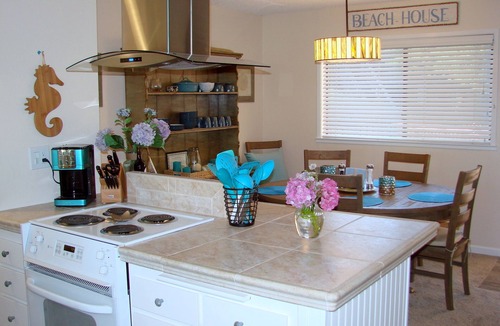 Pajaro Dunes Condo | Ocean Front Pajaro Dunes Shorebirds 2nd Floor, Sleeps 6, Views of Monterey Bay