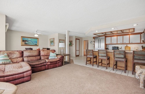 Solana Beach Condo | Ocean Infinity - Oceanfront Condo in Solana Beach, A/C, Dogs ok!